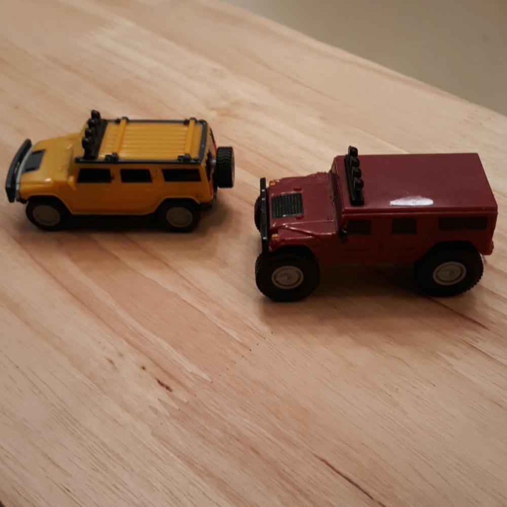 Toys